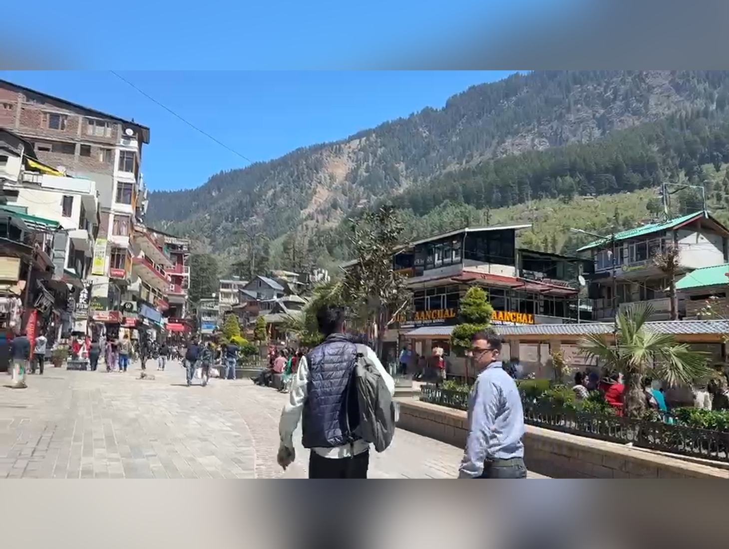 Manali