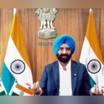 Manjinder Singh Sirsa