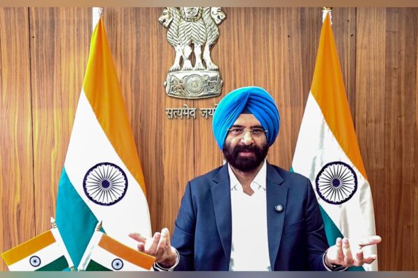 Manjinder Singh Sirsa