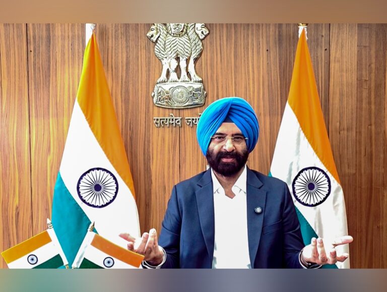 Manjinder Singh Sirsa