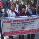 The demonstration is being described as the longest running protest in the history of Himachal Pradesh.