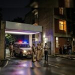 NIT Kurukshetra Student Found Hanging in Hostel Room