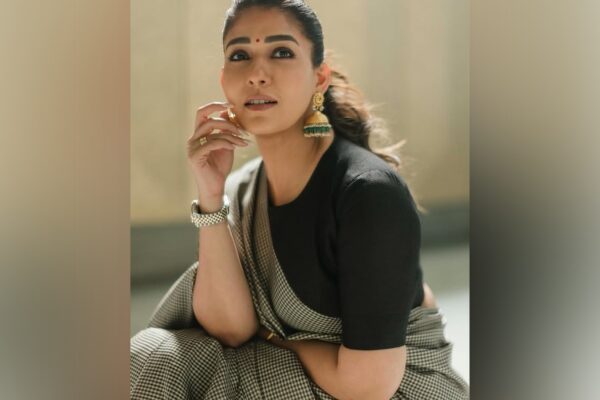 Nayanthara