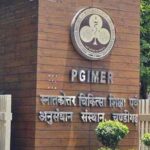 PGIMER to Shift Neurology & Neurosurgery OPDs from April 20