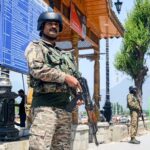 One Year On, Jammu and Kashmir Remembers Victims of Deadly Pahalgam Attack