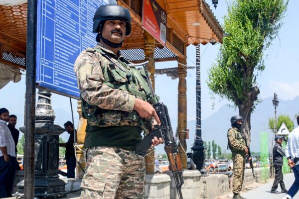 One Year On, Jammu and Kashmir Remembers Victims of Deadly Pahalgam Attack