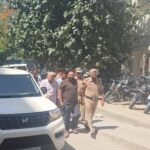 Sanour MLA Faces Dual Cases, Sent to Custody
