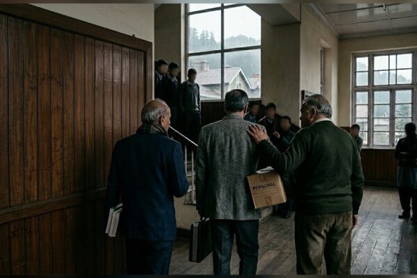 Assistant Professors