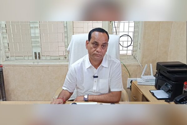 Over 5,000 challans issued in four Himachal districts in a year