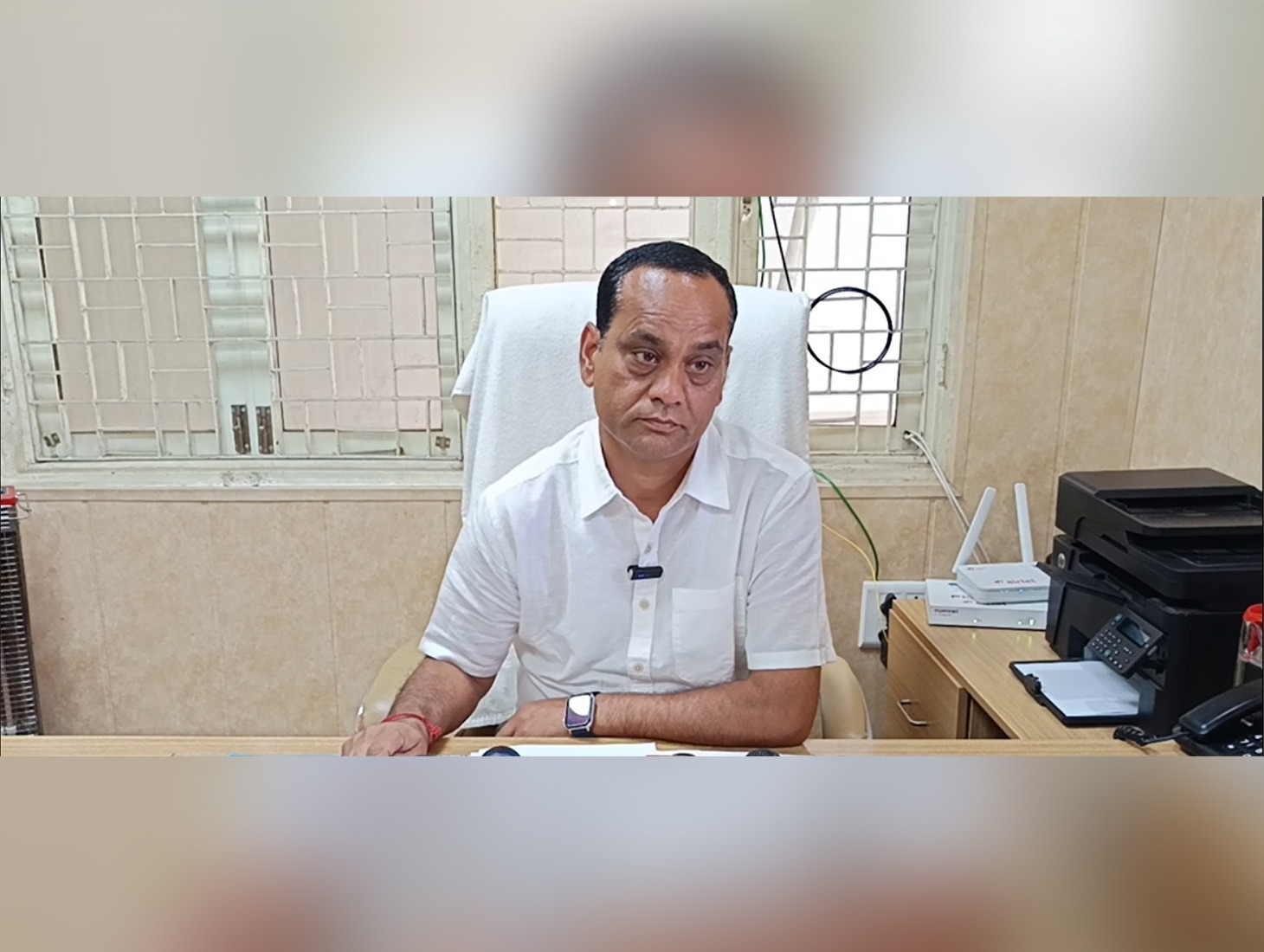 Over 5,000 challans issued in four Himachal districts in a year