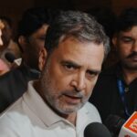 Rahul Gandhi disagrees with Raj Kumar Goyal’s appointment as CIC, RTI minutes reveal