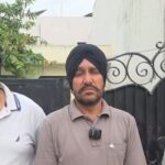 Patiala Police Officer Found Dead in Sular Village, Probe Underway