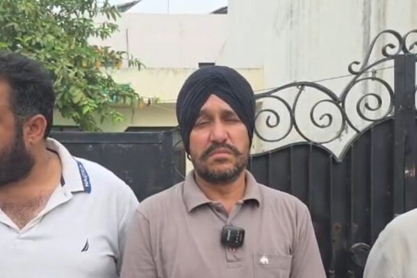 Patiala Police Officer Found Dead in Sular Village, Probe Underway