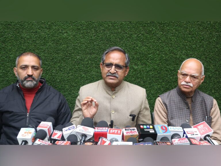 BJP seeks High Court sitting judge monitored probe into Chester Hill case