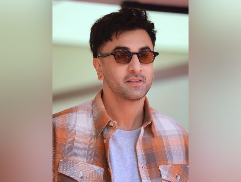 Ranvir kapoor