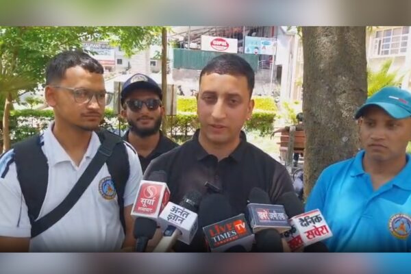 Safety Concerns Rise in Dhauladhar as Rescue Teams Seek Better Resources