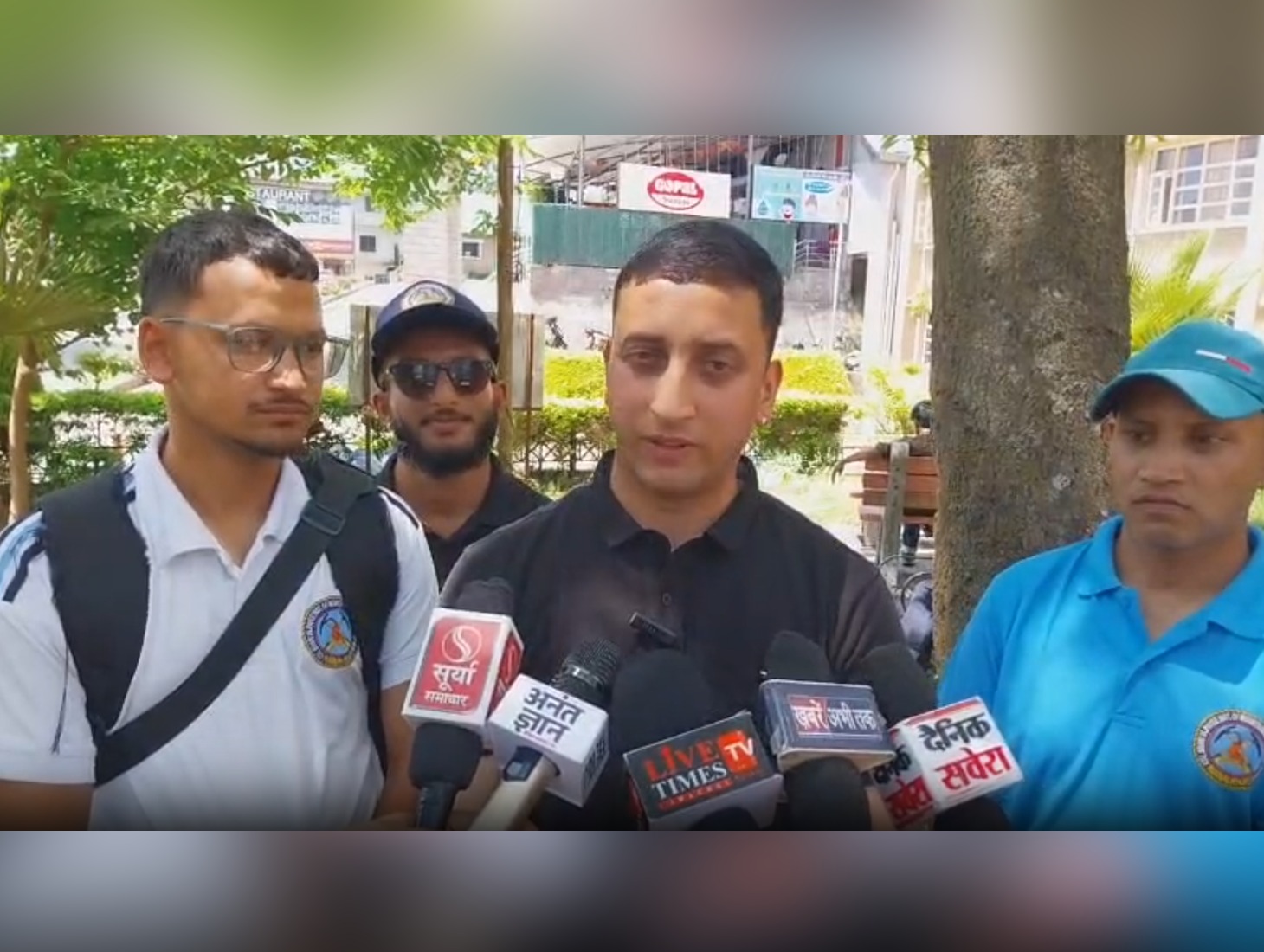 Safety Concerns Rise in Dhauladhar as Rescue Teams Seek Better Resources