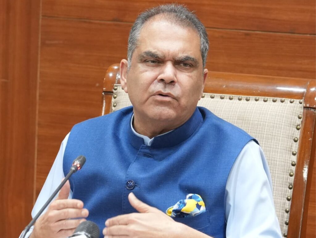 Sanjeev arora