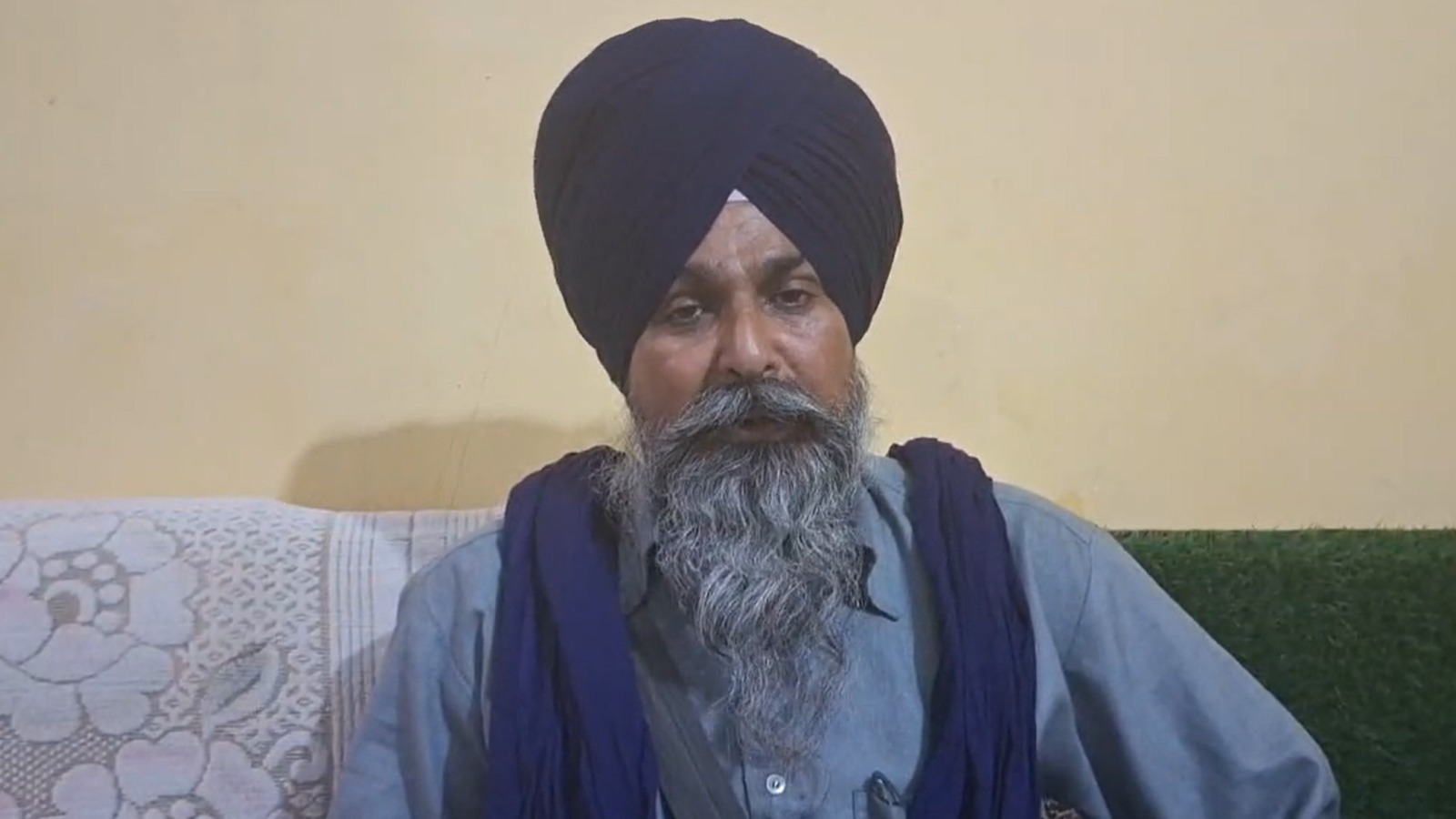 Decision taken after government seeks time over wheat procurement issue