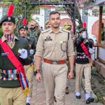 SSP Kartik Shrotriya Prioritizes Tourist Safety, Communal Harmony, and Social Coordination in Bhaderwah