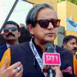 Tharoor Warns Against Political Misuse of Women’s Reservation