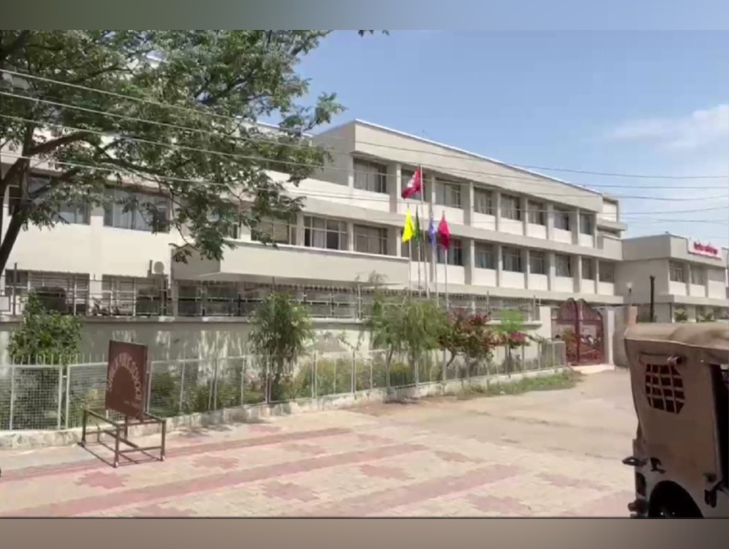 Patiala school evacuated after threat mail