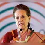 Sonia Gandhi
