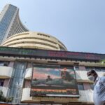 Trump-Iran Tensions Drag Sensex, Nifty Down 2%