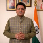 Sudhir Sharma