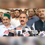 Sukhvinder Singh Sukhu