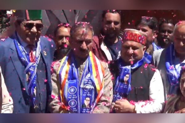 Sukhvinder Singh Sukhu