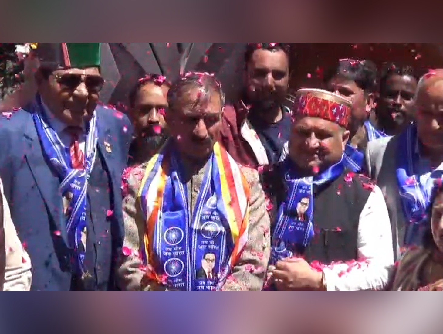 Sukhvinder Singh Sukhu