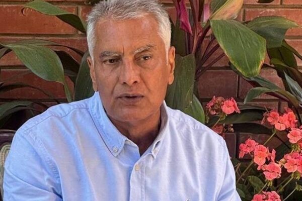 Punjab BJP Chief Demands Crop Insurance Scheme