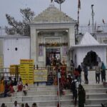 Naina Devi Temple