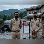 Two Hamirpur Constables Suspended Over Heroin Seizure Lapse