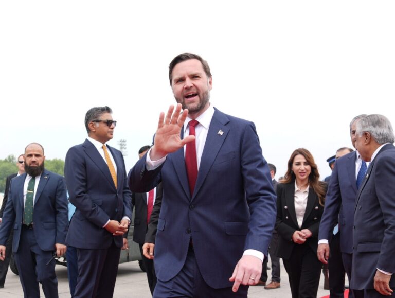 US–Iran peace talks fail