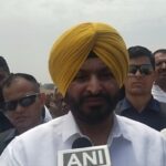 Rajpura railway blast: Bittu orders tighter security, drone surveillance