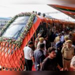 Direct Train from Jammu Enhances Travel Convenience