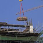 West Asia Conflict May Raise Construction Costs by 5%