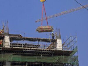 West Asia Conflict May Raise Construction Costs by 5%