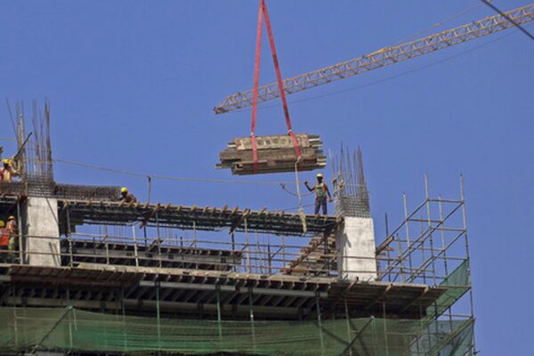West Asia Conflict May Raise Construction Costs by 5%