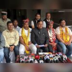 BJP Accused of Misusing Women’s Reservation Issue