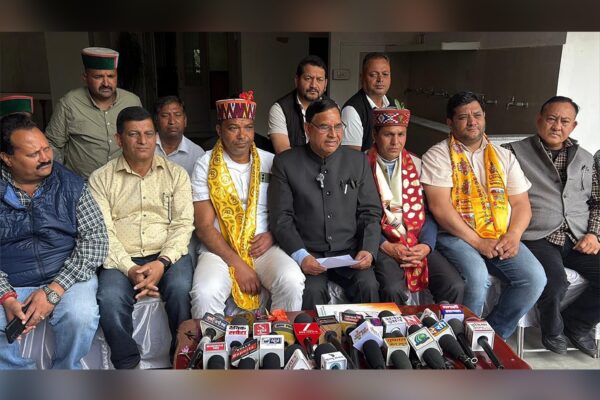 BJP Accused of Misusing Women’s Reservation Issue