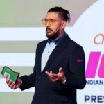 Yuvraj Singh Urges Cricketers to Take Up Golf Early to Handle Stress