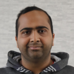 Madhav Aggarwal