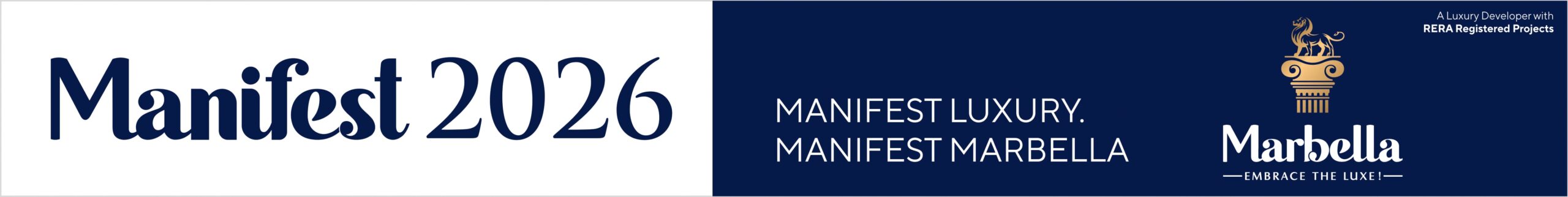 Marbella Group modern real estate development and infrastructure projects
