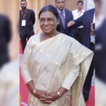 President Murmu Urges Doctors to Embrace Technology, Uphold Empathy at AIIMS Rajkot Convocation