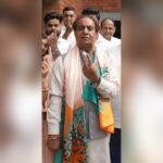Panchkula Mayor