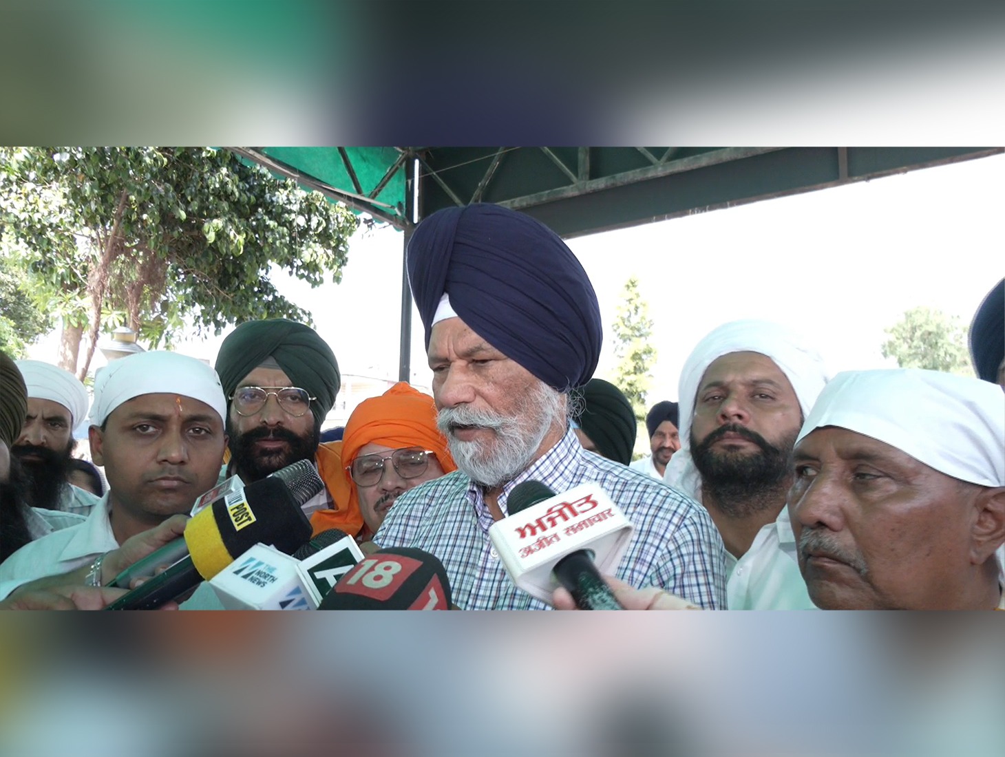 AAP Secures Clear Majority in Samana Municipal Council