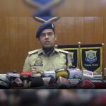 ASP Abhishek